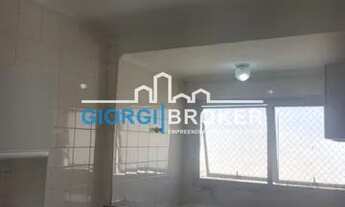 Imagem 2: APARTAMENTO RESIDENCIAL em SÃO JOSÉ DO RIO PRETO - SP, CENTRO