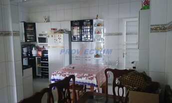 Imagem 5: Casa - Jardim Baronesa - Campinas