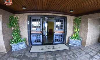 Imagem 3: Apartamento com 2 dormitórios à venda, 77 m² por R$ 380.000,00 - Jardim Marina - Mongaguá