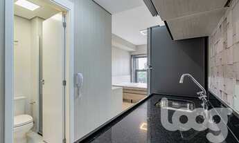 Imagem: Studio em Moema - São Paulo, SP