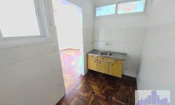 Imagem 3: Apartamento com 1 dormitório para alugar, 28 m² por R$ 820,00/mês - Centro - Porto Alegre