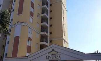 Imagem: APARTAMENTO RESIDENCIAL em INDAIATUBA