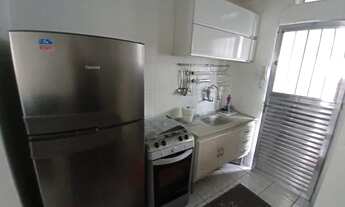 Imagem 7: PRAIA GRANDE - Apartamento Padrão - GUILHERMINA