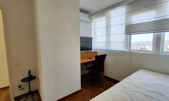 Imagem 5: Locação Apartamento 2 Dormitórios - 126 m² Vila Ipojuca