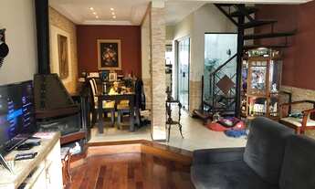 Imagem 2: Casa em Hípica Casa com 3 dormitórios