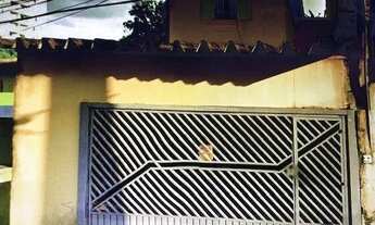 Imagem: Casa com 1 dormitório para alugar, 50 m²