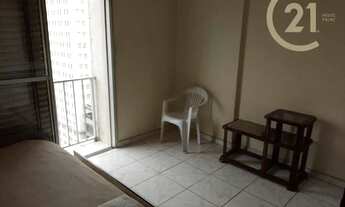 Imagem 3: Apartamento no Itaim