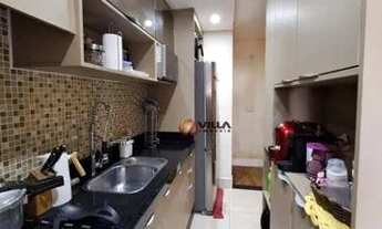 Imagem 4: Apartamento com 3 dormitórios para alugar, 70 m² por R$ 3.450/mês - Santa Cruz - Americana