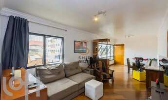 Imagem 2: Ótimo Apartamento com 4 dormitórios sendo 2 Suítes à venda, 127 m² - Bosque da Saúde - São