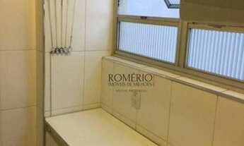 Imagem 5: Apartamento com 3 dormitórios sendo 1 Suíte à venda, 104 m² - Moema Pássaros - São Paulo