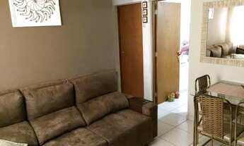 Imagem 3: Alugo Apartamento na Vila Virgínia (Vitta 1