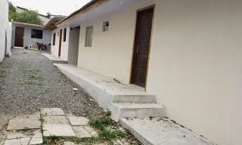 Imagem: Alugo kitinete atuba colombo