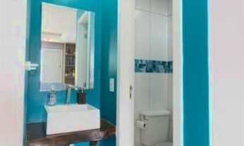 Imagem 2: Apartamento Reformado Venda 65 metros quadrados com 2 quartos em Parque Novo Mundo - São P