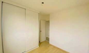 Imagem: Apto dois quartos novo com armários planejados