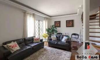 Imagem: Magnifico Sobrado na MOOCA