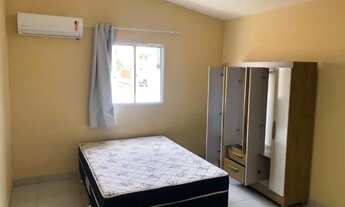 Imagem 2: Kitnet mobiliado em ponta negra (proximo praia shopping