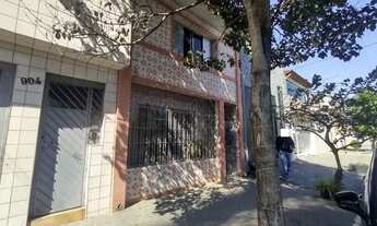 Imagem 2: Sobrado, Vila Maria - São Paulo