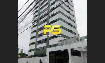 Imagem: Apartamento com 3 quartos à Venda, Manaíra