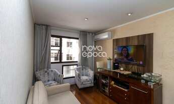 Imagem 4: Flamengo Apartamento com 2 dormitórios