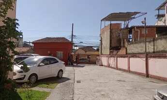 Imagem 5: Ótimo Aptº em Nilópolis,02 quartos,vaga de garagem,com Condomínio, IPTU,incluso no aluguel