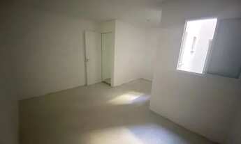 Imagem 4: Apartamento para venda possui 45 metros quadrados com 1 quarto em Vila Pires - Santo André
