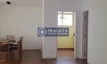 Imagem 3: Venda apartamento com 170m² em Higienópolis