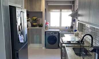 Imagem 6: APARTAMENTO SEM MOBILIA COM 4 DORM PARA VENDA E LOCAÇÃO NO PRÉDIO ALPHA PARK