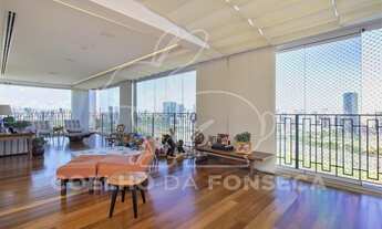 Imagem 2: São Paulo - Apartamento Padrão - Cidade Jardim