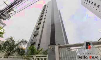 Imagem: APTO TATUAPE 52 M2 2 DORMITORIOS 1 VAGA