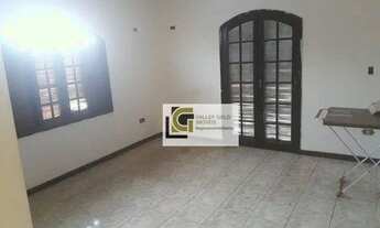 Imagem 4: Sobrado com 3 dormitórios à venda, 130 m² por R$ 350.000,00 - Residencial União - São José