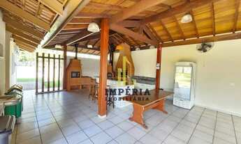 Imagem 6: Casa com 3 dormitórios à venda, 131 m² por R$ 932.000,00 - Jardim Shangai - Jundiaí/SP