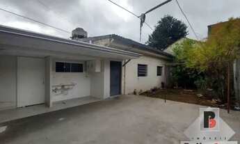 Imagem: Imóvel Comercial na Avenida Paes de Barros