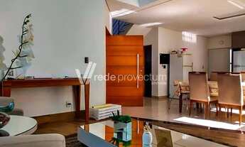 Imagem 6: Casa - Jardim Residencial Firenze - Hortolândia