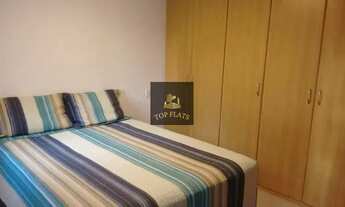 Imagem 4: Flat disponível em Moema