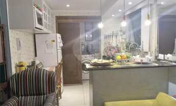 Imagem 2: São Paulo - Apartamento Padrão - BELA VISTA