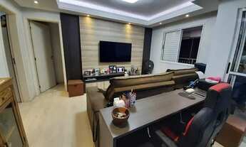 Imagem 3: Apartamento com 2 dormitórios à venda, 77 m² por R$ 809.000,00 - Vila Formosa - São Paulo