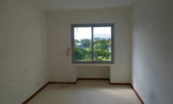 Imagem 2: Apartamento para aluguel - 75.9m², 2 dormitórios, 1 vaga - Centro