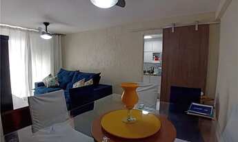 Imagem 4: Quem gosta de conforto? Venha para Atlantis Park com 70 m², 3qts + suite com closet