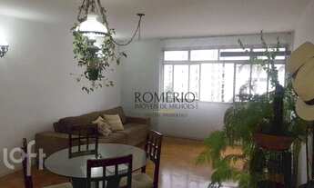 Imagem 2: Apartamento com 3 dormitórios sendo 2 Suítes à venda, 104 m² - Moema Pássaros - São Paulo