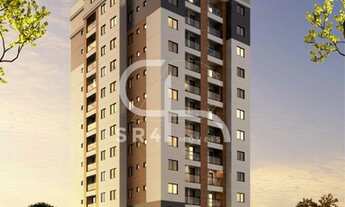 Imagem: Apartamento Novo no Pinheirinho - 2 Quartos