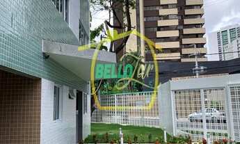 Imagem 3: Vendo apt com 2 quartos em Casa Forte