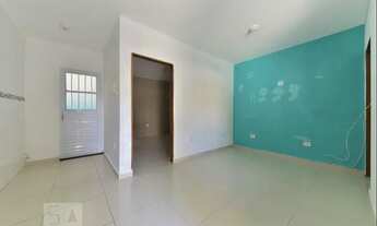 Imagem: Apartamento para Aluguel - Rudge Ramos