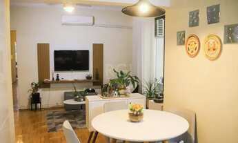 Imagem 4: Apartamento no bairro Petrópolis de 3 dormitórios desocupado