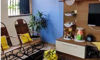 Imagem 3: VENDO CASA VL JANAÍNA R$ 140 MIL