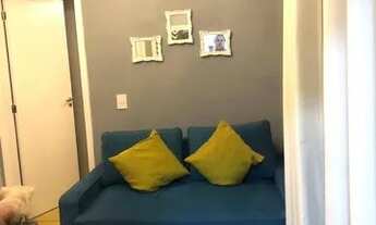 Imagem 3: SÃO PAULO - Apartamento Padrão - MIRANDÓPOLIS