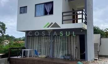 Imagem 3: Casa para Venda em Imbituba, Praia do Rosa, 3 dormitórios, 2 suítes, 3 banheiros, 3 vagas