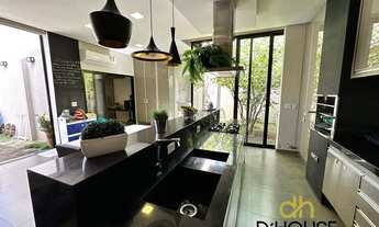 Imagem 5: Casa à venda no Condomínio Evidence Resort - Ribeirão Preto/SP