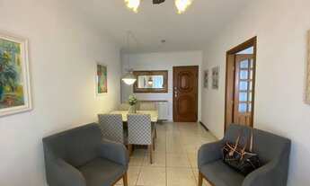 Imagem 3: Apartamento para venda com 2 quartos em Vila Belmiro - Santos - SP