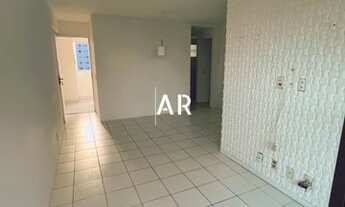 Imagem 2: Apartamento para aluguel e venda tem 62 metros quadrados com 3 quartos