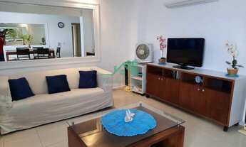 Imagem 5: Apartamento com 3 dorms, Pitangueiras, Guarujá - R$ 1.2 mi, Cod: 550133